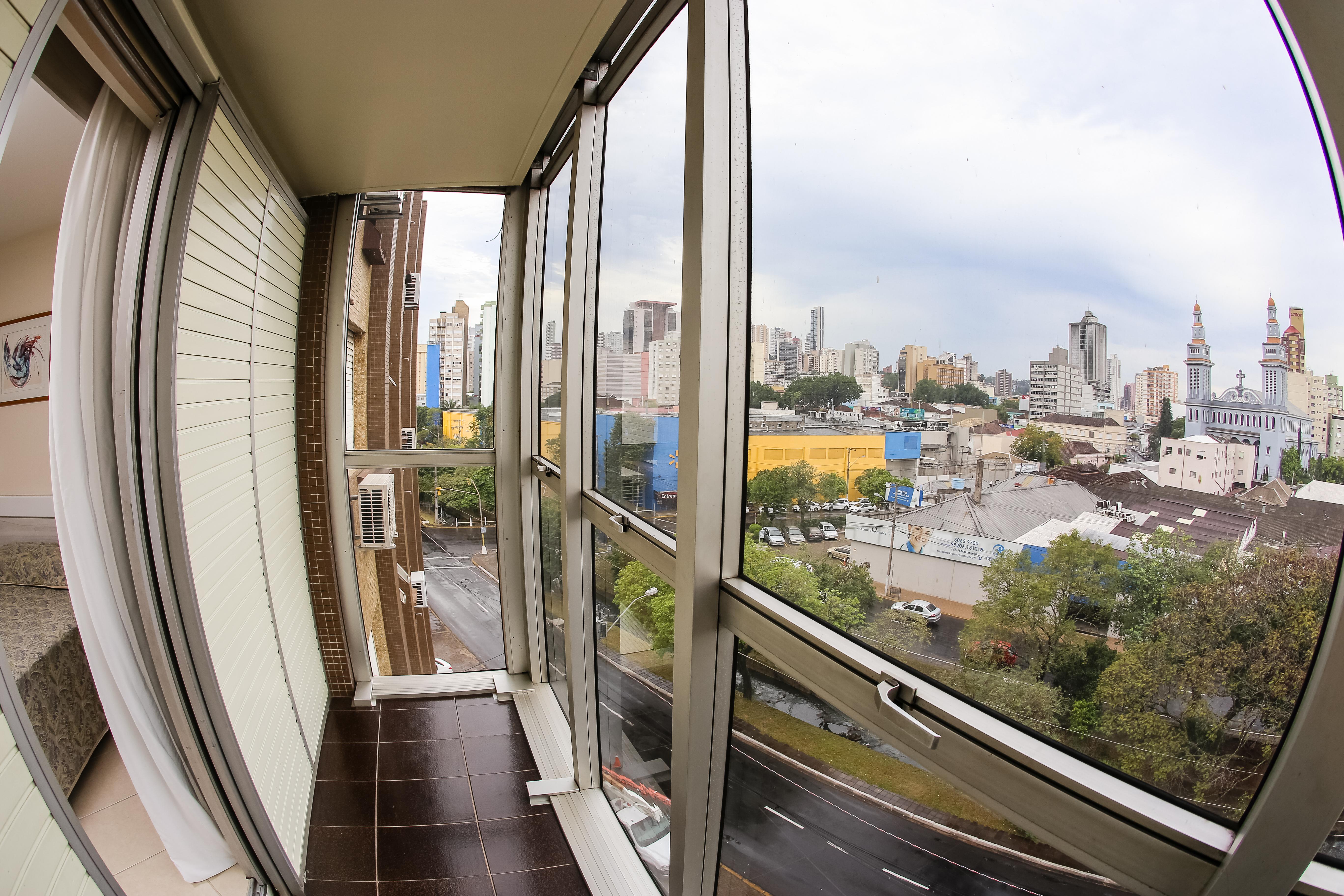 Hotel Suarez Executive 노부암부르구 외부 사진