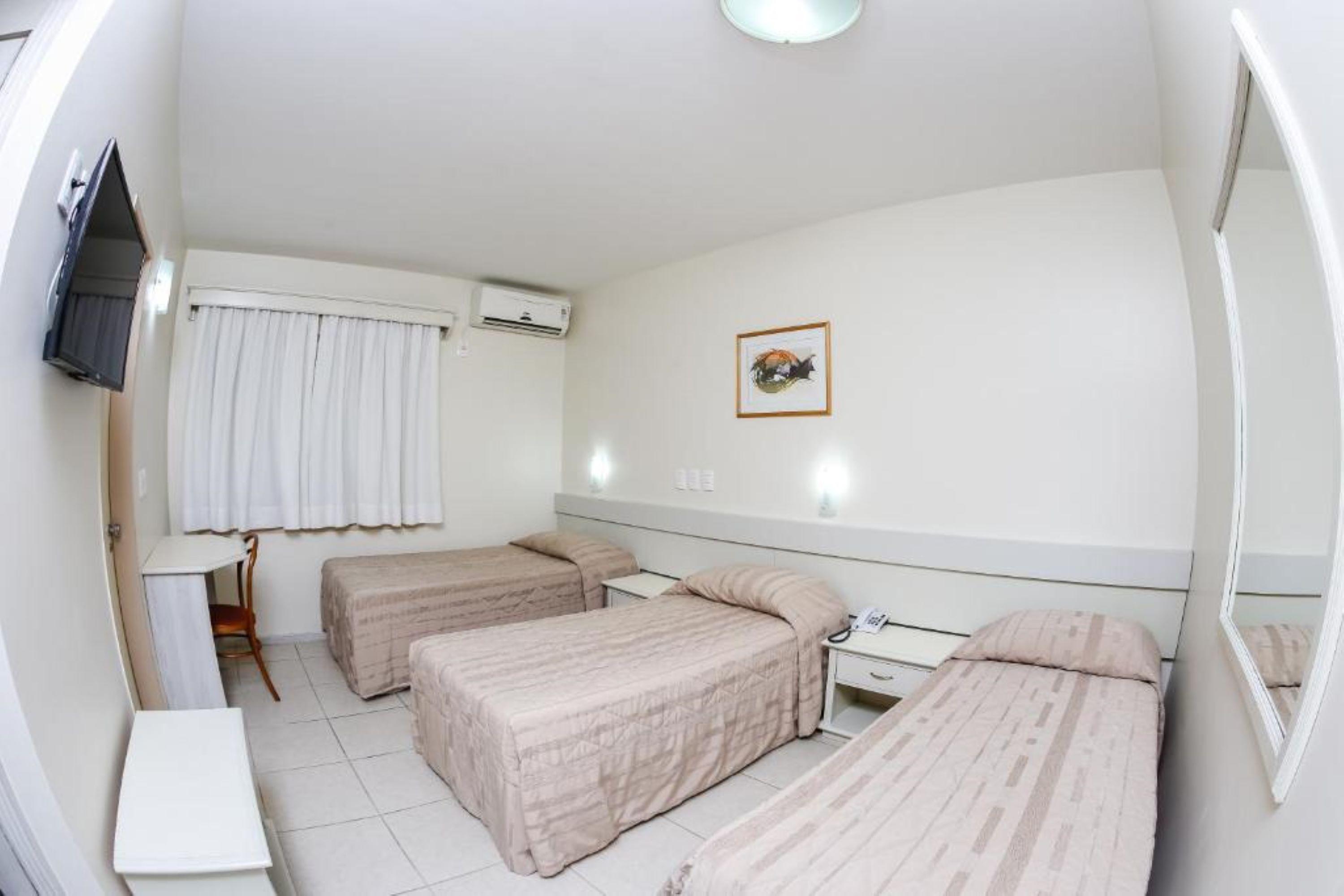 Hotel Suarez Executive 노부암부르구 외부 사진