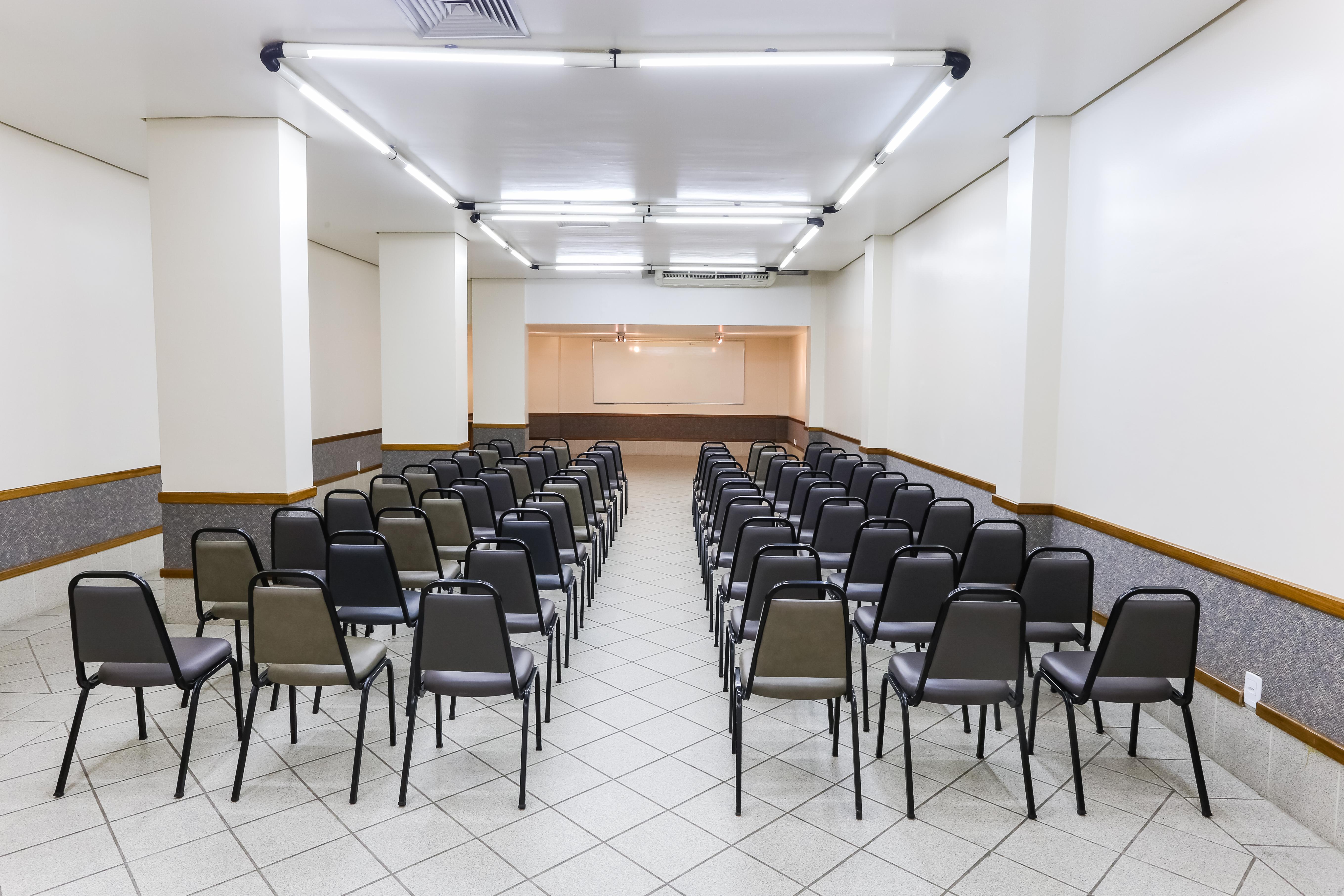 Hotel Suarez Executive 노부암부르구 외부 사진