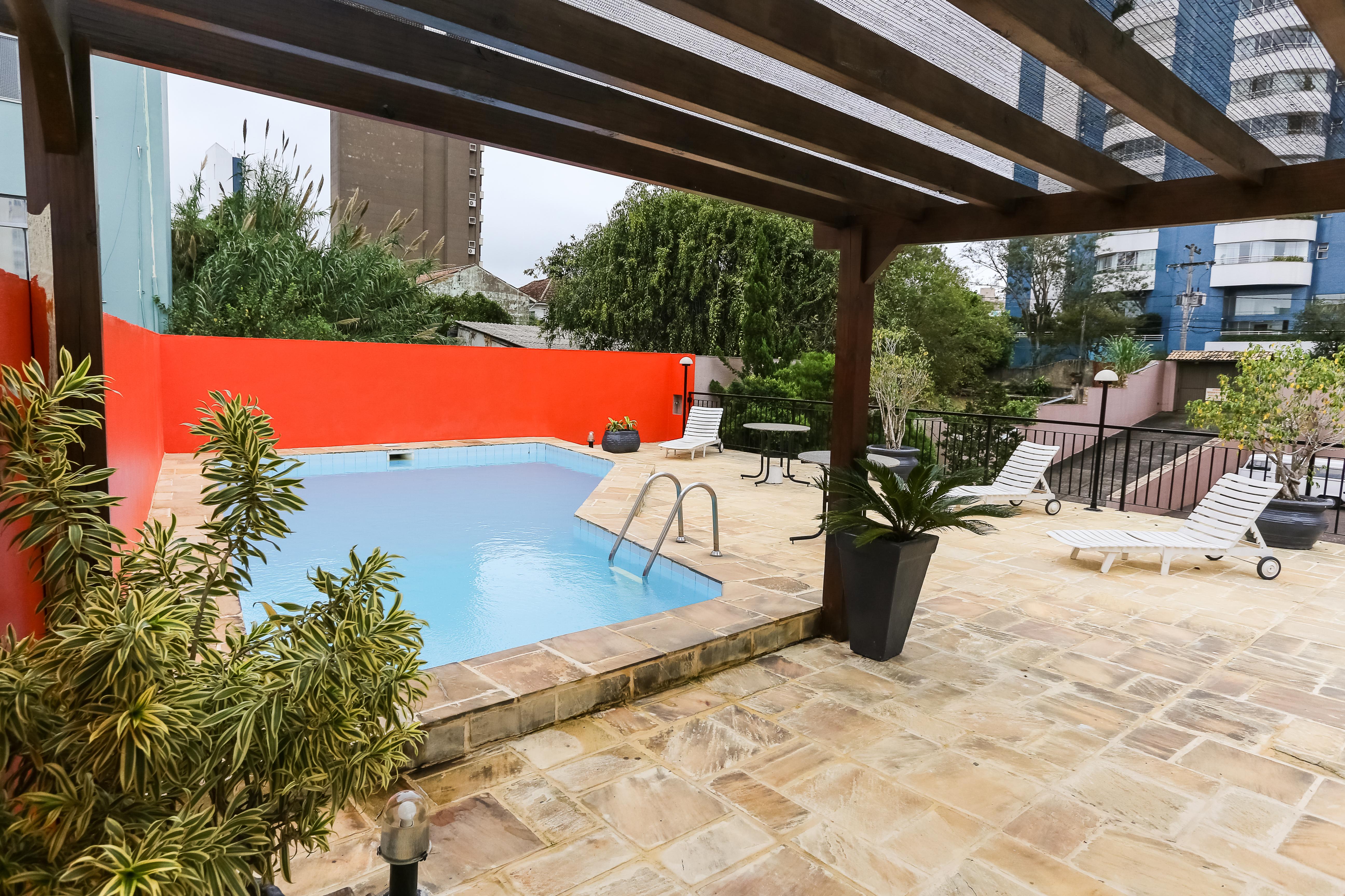Hotel Suarez Executive 노부암부르구 외부 사진