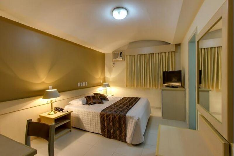 Hotel Suarez Executive 노부암부르구 외부 사진