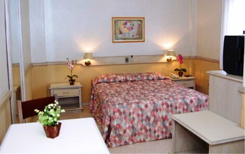 Hotel Suarez Executive 노부암부르구 외부 사진